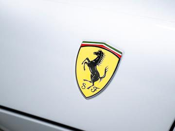 2025 Ferrari 12CILINDRI 缩略图 44