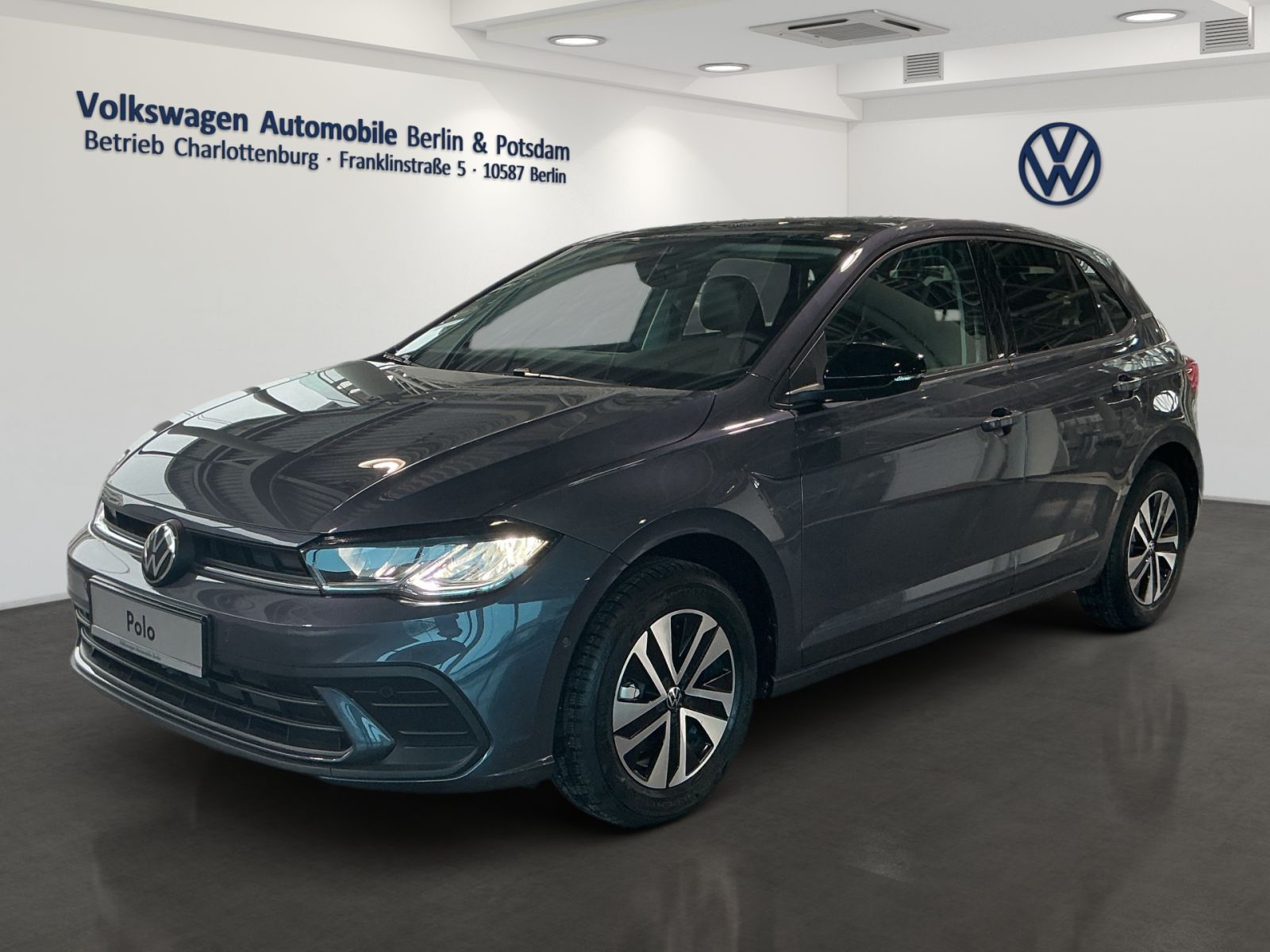 Volkswagen Polo - Bild 2