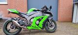 Kawasaki Zx-10-R - 2011 ZX10R
