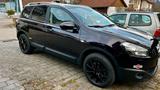 Nissan Qashqai +2 dci Allmode 4x4 Tekna - Nissan Qashqai+2 mit Diesel-Antrieb