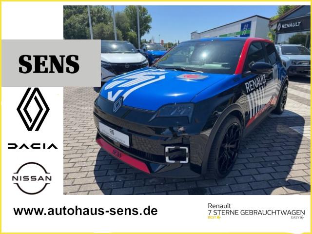 Renault 5 E-Tech 100% elec. Evolution 150 Comfort Range