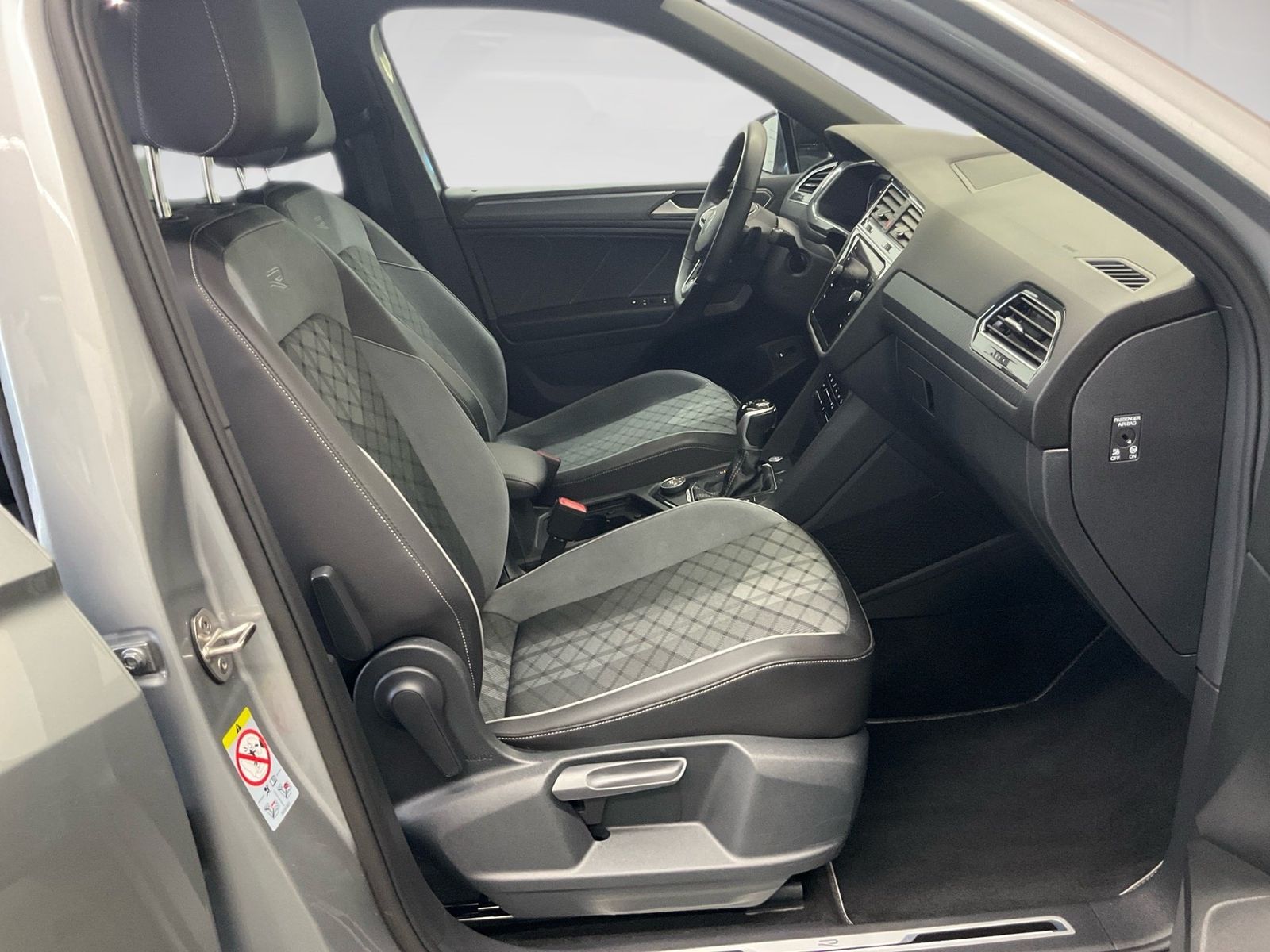 Volkswagen Tiguan Allspace - Bild 9