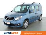 Mercedes-Benz Citan 111 CDI lang Tourer Edition*NAVI*LIM*PDC* - Mercedes-Benz Citan: Tourer