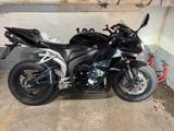 Honda   Cbr 600rr - HONDA SCHWARZ CBR 600 RR