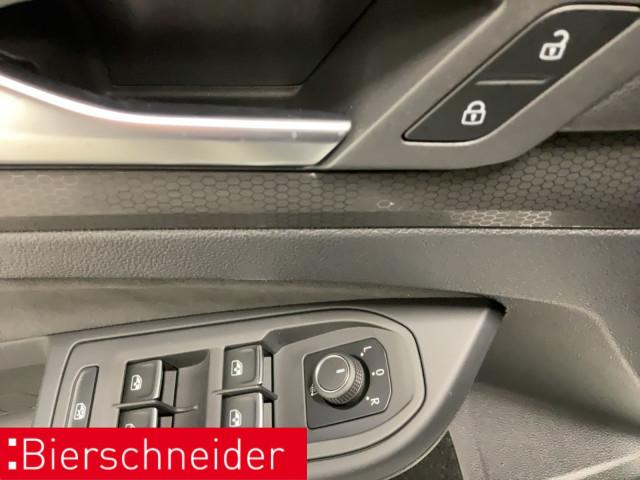 Volkswagen Golf 8 GTI 2.0 TSI DSG 18 ACC NAVI SHZ CAM, миниатюра 8