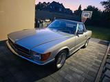 Mercedes-Benz Mercedes Benz SL 280 R107 - Mercedes-Benz SL 280: R107
