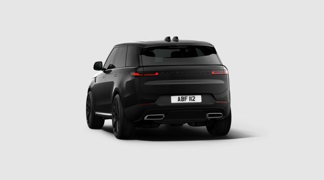 Land Rover 3.0 I6 PHEV 460 PS AWD Auto SE imagem 3