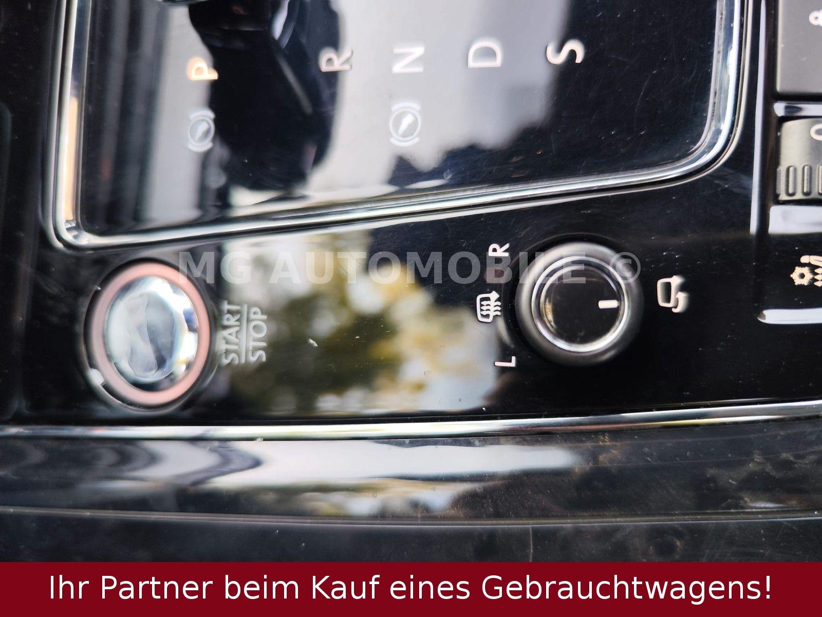 Volkswagen Phaeton 3.0 V6 TDI 4Motion 2.Hd LED AHK Standhzg