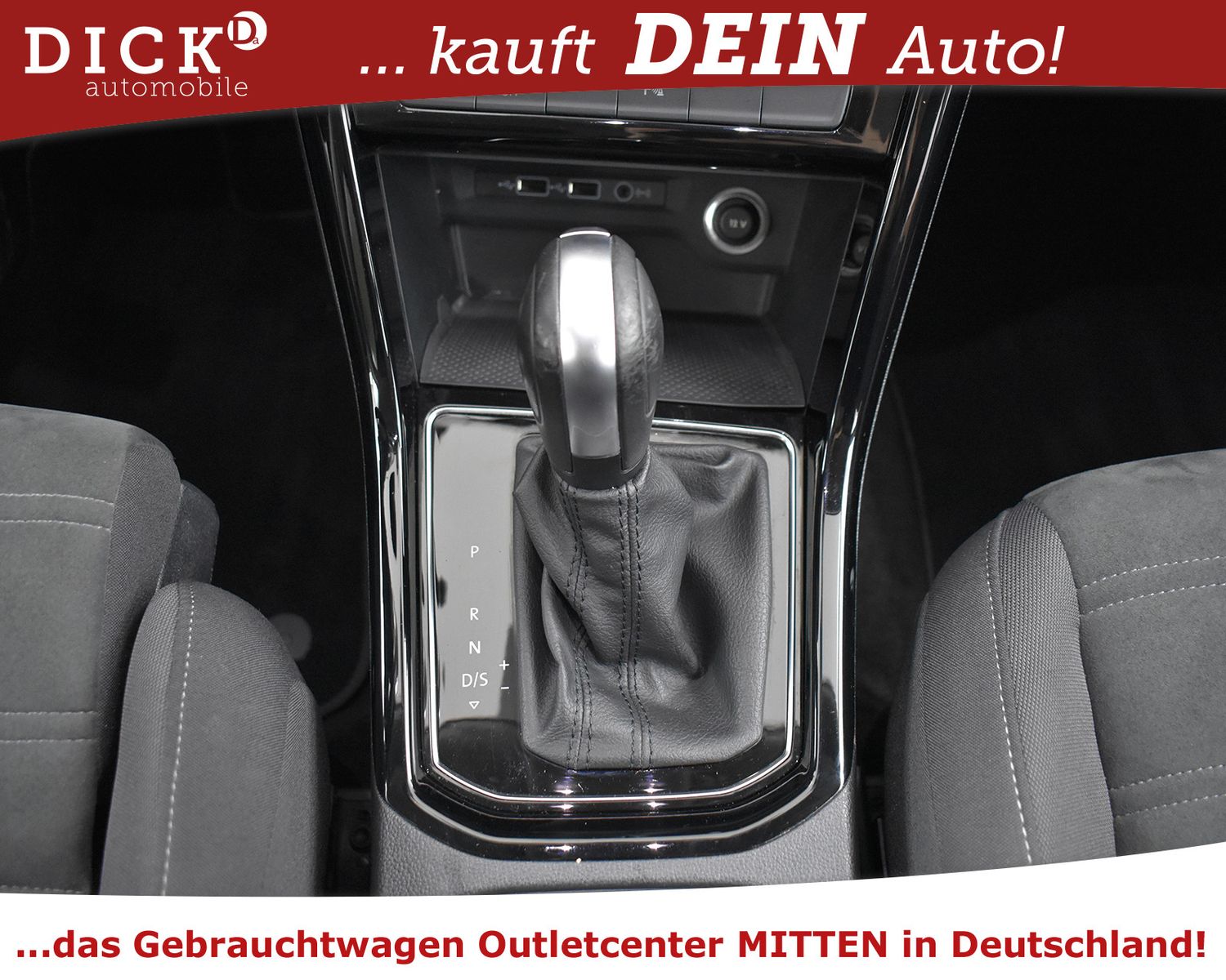 VW Touran 2.0d DSG Highl STANDHZ+NAV+KAM+LED+AHK+AC - Image 22