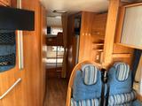 Chausson Welcome 17 (Fiat Ducato 2007) - Wohnwagen & Wohnmobile in Berlin