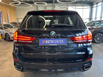 BMW X5 xDrive 40 d *M Paket*360*Pano*HeadUp*VOLL*