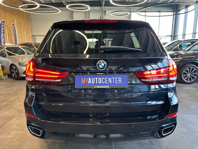 BMW X5 xDrive 40 d *M Paket*360*Pano*HeadUp*VOLL*