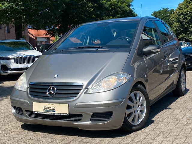 Mercedes-Benz A 170 A -Klasse