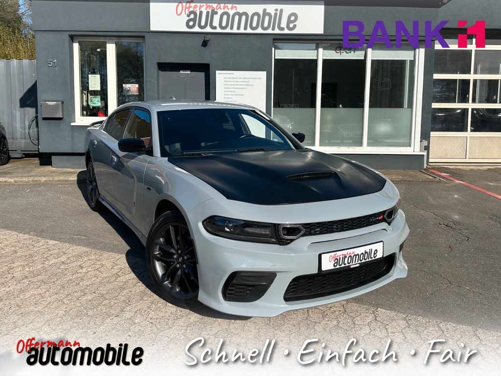 Dodge Charger - Bild 1