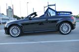 Audi TT Roadster 2.0 TFSI AUS 2.HAND TEMPOMAT XENON - Audi TT: 2.0