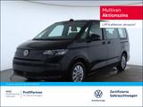 Volkswagen Multivan Lang Sitzhzg Klima elt. Schiebetüren - VW T7 Multivan Gebrauchtwagen in Hannover