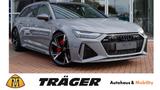 Audi RS6 Avant performance *Laser*Pano*DRC*HeadUp*ACC