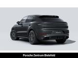Porsche Cayenne S E-Hybrid Coupe Black Edition Head-Up - Porsche Cayenne Neuwagen in Bielefeld
