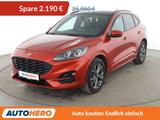 Ford Kuga 2.0 TDCi EcoBlue ST-Line X Aut.*HEAD-UP*NAV - Ford Kuga Gebrauchtwagen in Leipzig