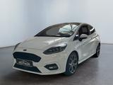 Ford Fiesta ST-Line X 1.5 TDCi Scheinwerfer LED - Ford Fiesta mit Diesel-Antrieb: ST
