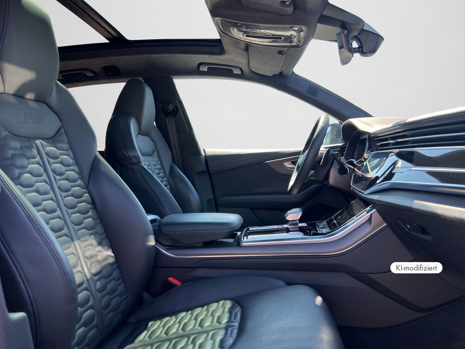 Audi RSQ8 - Bild 4