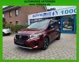Nissan Townstar N-Connecta LED TEMPO KLIMA KAMERA - Nissan Townstar aus 2023