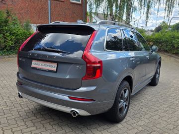 Volvo XC90 - 6