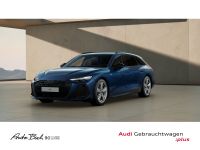 Audi A6 - Vorschau Bild 1