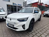 Ssangyong Korando eMotion 140 kW Titanium - Ssangyong Elektroautos