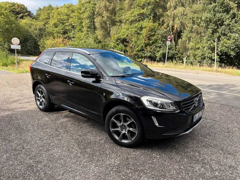 Image of Volvo XC60