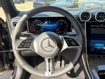 Mercedes GLC 200 - 11