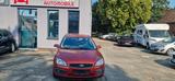Ford Focus Turnier Fun X - Ford Focus aus 2007: Kombi