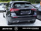 Mercedes-Benz A 180 PROGRESSIVE TEMPO MBUX SITZHEIZUNG AHK - Mercedes-Benz Gebrauchtwagen von 2021