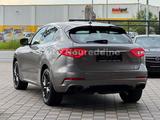 Maserati Levante GranSport Q4 *Deutsch*ACC*Luft*Matrix* - Maserati Levante Gebrauchtwagen