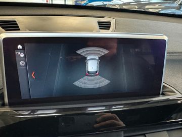 BMW X1 sDrive 18 d xLine *Fahrschule*