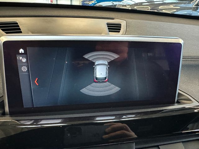 BMW X1 sDrive 18 d xLine *Fahrschule*