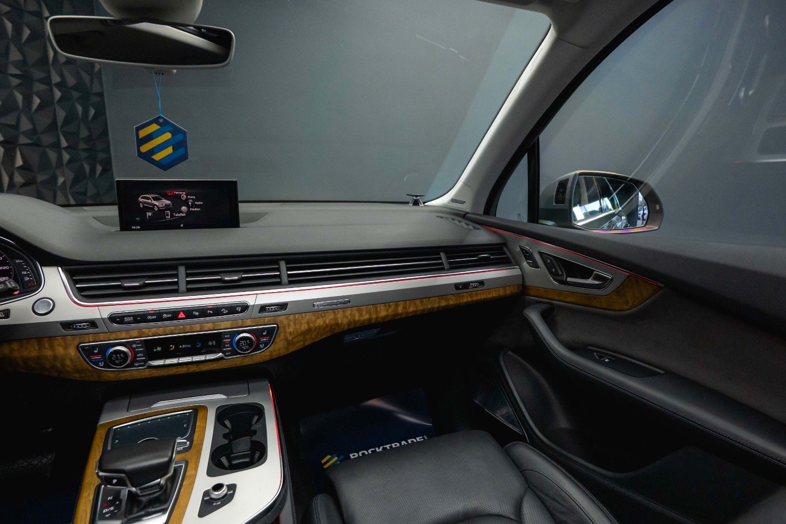 Fahrzeugabbildung Audi Q7 3.0 TDI quattro S-Line Plus *Pano*ACC*LED*