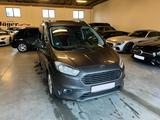 Ford Tourneo Courier Titanium-FINANZIERUNG-GARANTIE-