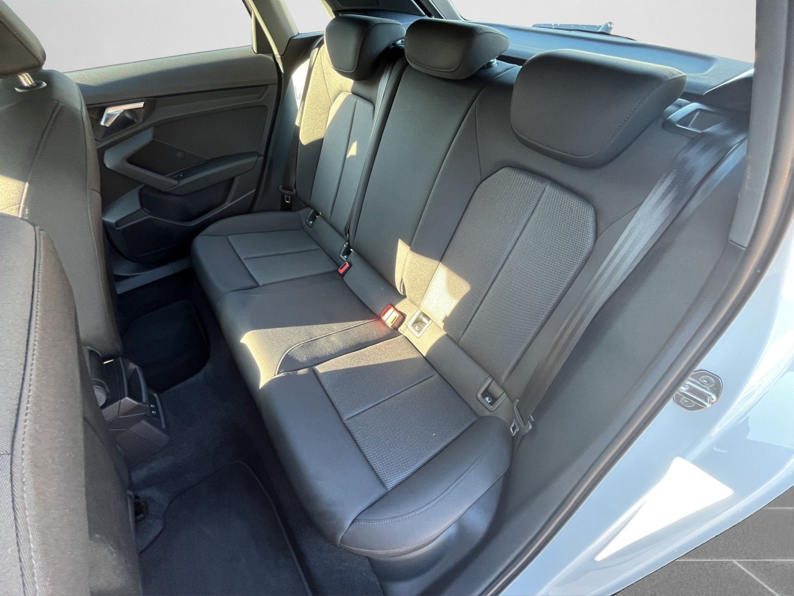 Audi A3 - Bild 13