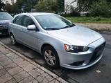 Mitsubishi mitsubishi lancer 1,5 - Mitsubishi Lancer: 1.5