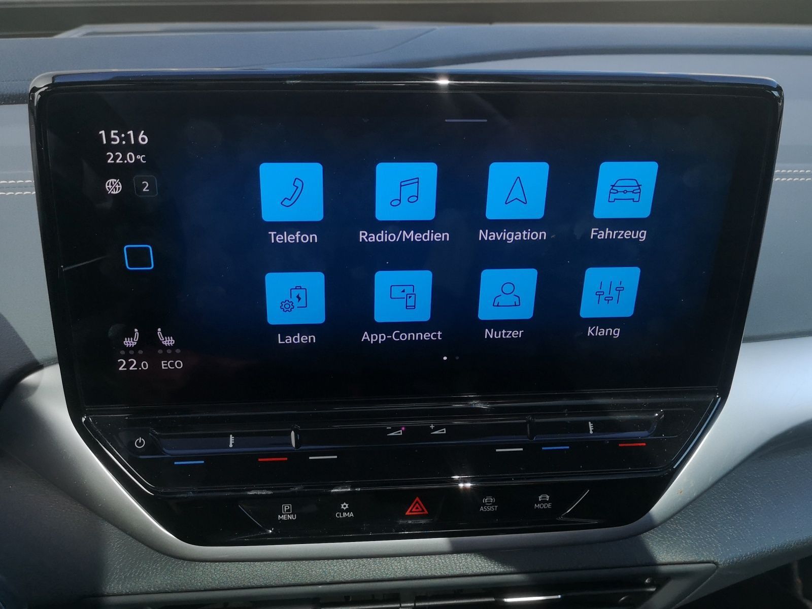 Volkswagen ID.5 - Bild 9