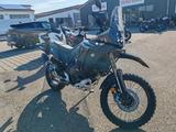 Yamaha Tenere 700 World Raid - YAMAHA TENERE 700