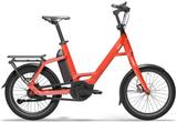 QiO Compact AP-8 48 cm - QiO E-Bikes