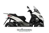 Piaggio MP3 310 - PIAGGIO NEU ROLLER