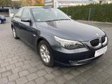 BMW 523 i Lim. E60 *VOLLLEDER*PDC*NAVI*MFL*TEMPOMAT* - BMW 5er Reihe: 60