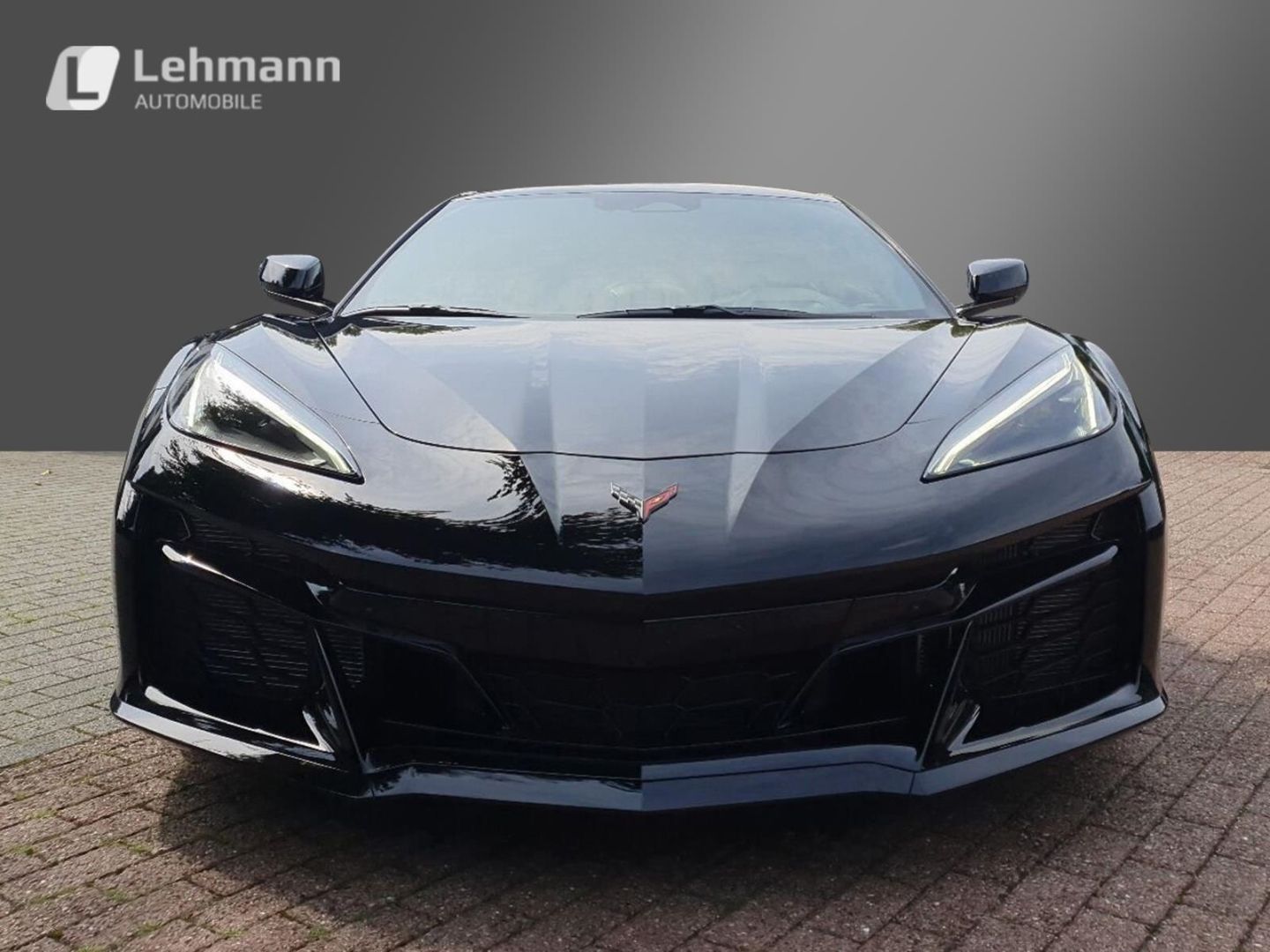 Fahrzeugabbildung Corvette C8 E-Ray Convertible 3LZ mit Werksgarantie