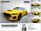 Ford MUSTANG COUPE GT 5.0 *LED*NAVI*RFK*19 *B&O Navi - Ford Mustang aus 2025