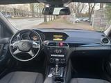 Mercedes-Benz C 200 C T-Modell C 200 T CDI BlueEfficiency Aut. - Mercedes-Benz C-Klasse aus 2011: Kombi