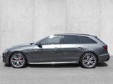 Audi A4 Avant 40 TDI quattro S tronic S line el.Sitze - Audi A4 mit Diesel-Antrieb: Grau, Schiebedach