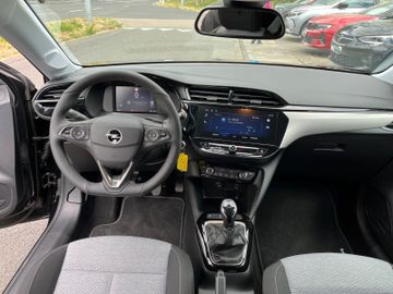 Opel Corsa F 5tg 1.2 Multimedia Winterpaket